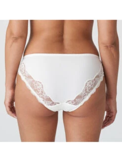 PRIMA DONNA Slip Brésilien Pois MADISON -sous-vêtement boutique slip bresilien pois madison 4