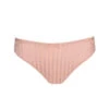 PRIMA DONNA Slip Brésilien Rose MADISON 1 PRIMA DONNA Slip Brésilien Rose MADISON -sous-vêtement boutique slip bresilien rose madison