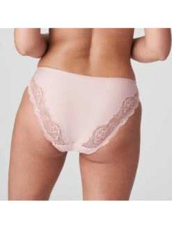 PRIMA DONNA Slip Brésilien Rose MADISON -sous-vêtement boutique slip bresilien rose madison 2