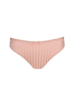 PRIMA DONNA Slip Brésilien Rose MADISON