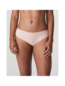 PRIMA DONNA Slip Brésilien Rose Poudré FIGURAS
