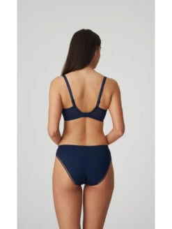 PRIMA DONNA Slip Brésilien SUMMER -sous-vêtement boutique slip bresilien summer bleu saphir 1 2