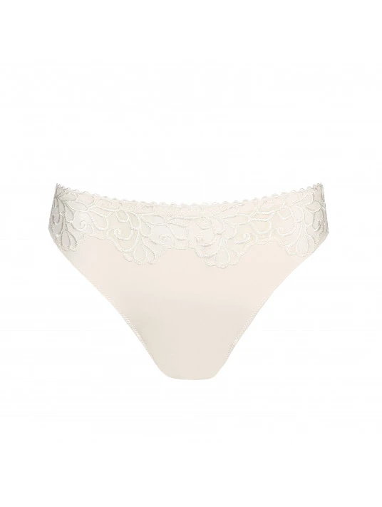 PRIMA DONNA Slip Brésilien ZAHRAN 4 PRIMA DONNA Slip Brésilien ZAHRAN – Image 2