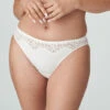 PRIMA DONNA Slip Brésilien ZAHRAN -sous-vêtement boutique slip bresilien zahran