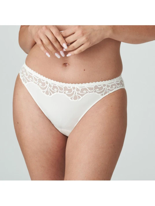 PRIMA DONNA Slip Brésilien ZAHRAN 3 PRIMA DONNA Slip Brésilien ZAHRAN