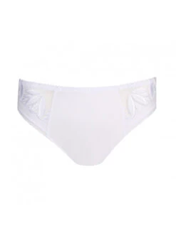 PRIMA DONNA Slip Classique Blanc ORLANDO