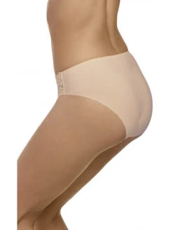 Wacoal Slip Classique EGLANTINE -sous-vêtement boutique slip classique eglantine beige invisible 2