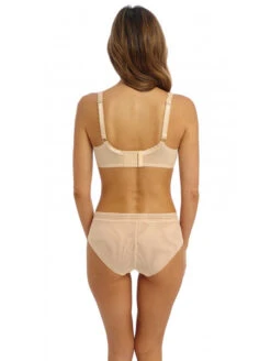 Wacoal Slip Classique Peau RAFFINE -sous-vêtement boutique slip classique peau raffine 2