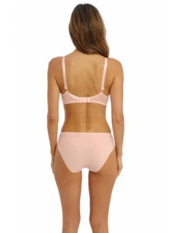 Wacoal Slip Classique Rose EGLANTINE -sous-vêtement boutique slip classique rose eglantine 2