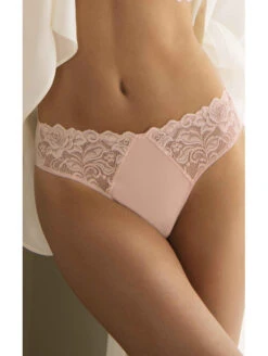 Wacoal Slip Classique Rose EGLANTINE