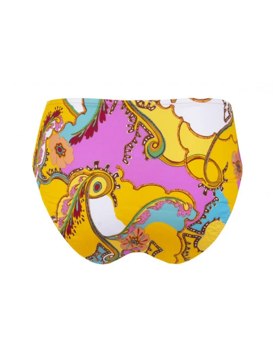 Slip Coulissant SOLEIL FLORAL 4 Slip Coulissant SOLEIL FLORAL – Image 2