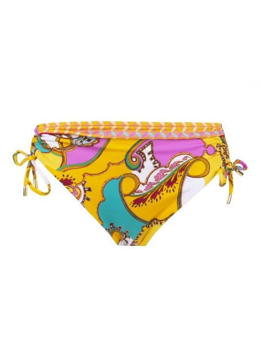 Slip Coulissant SOLEIL FLORAL 3 Slip Coulissant SOLEIL FLORAL