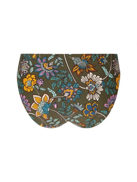 Slip De Bain Emboitant FLEUR PERSANE 4 Slip De Bain Emboitant FLEUR PERSANE – Image 2