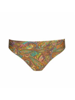 PRIMA DONNA Slip De Bain Imprimé SAKARUN