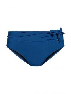 Slip De Bain Taille Haute à Revers -sous-vêtement boutique slip de bain taille haute a revers 3