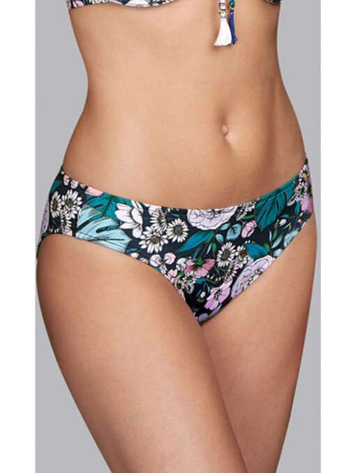 Slip De Bikini SHELTER -sous-vêtement boutique slip de bikini shelter