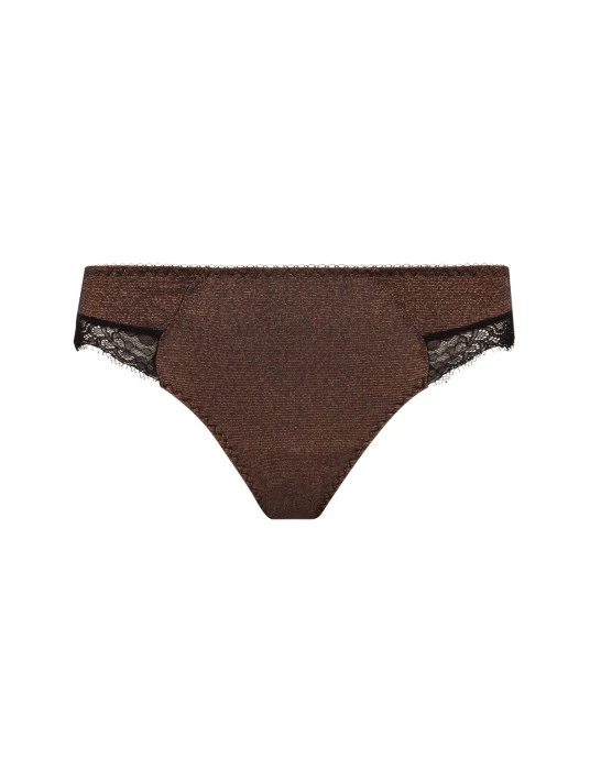 Slip DISCO DENTELLE 3 Slip DISCO DENTELLE