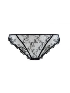 Slip Fantaisie DRESSING FLORAL -sous-vêtement boutique slip fantaisie dressing floral 2