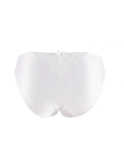 Slip Fantaisie DRESSING FLORAL -sous-vêtement boutique slip fantaisie dressing floral 4