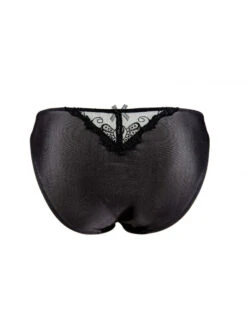 Slip Fantaisie DRESSING FLORAL -sous-vêtement boutique slip fantaisie dressing floral 5