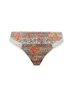 Slip FOLK MELODIE -sous-vêtement boutique slip folk melodie 1