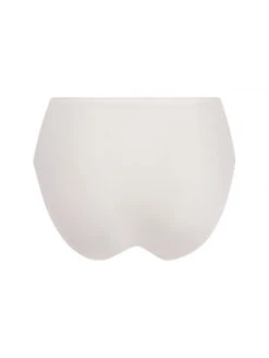 Slip Haut Blanc STRICTO SENSUELLE -sous-vêtement boutique slip haut blanc stricto sensuelle 2