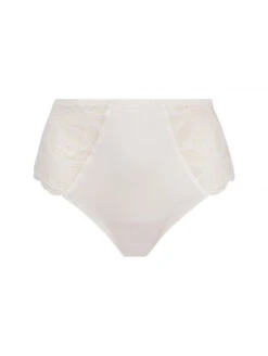 Slip Haut Blanc STRICTO SENSUELLE -sous-vêtement boutique slip haut blanc stricto sensuelle 3