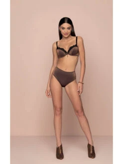 Slip Haut DISCO DENTELLE -sous-vêtement boutique slip haut disco dentelle 3
