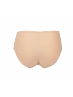 Slip Haut Gainant Invisible CULTE BEAUTE 5 Slip Haut Gainant Invisible CULTE BEAUTE -sous-vêtement boutique slip haut invisible culte beaute 1