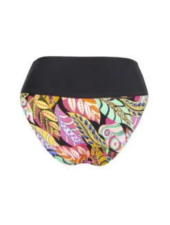 Slip Haut LA FRIDA ANTIGEL -sous-vêtement boutique slip haut la frida antigel 1