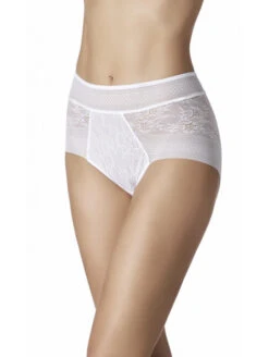 Slip Haut Gainant MAGIC BAND 8 Slip Haut Gainant MAGIC BAND -sous-vêtement boutique slip haut magic band 1