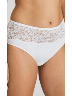 PRIMA DONNA Slip Haut MAGNOLIA