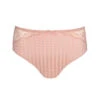 PRIMA DONNA Slip Haut Rose MADISON -sous-vêtement boutique slip haut rose madison