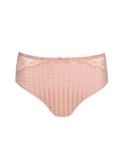 PRIMA DONNA Slip Haut Rose MADISON