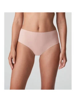 PRIMA DONNA Slip Haut Rose Poudré FIGURAS