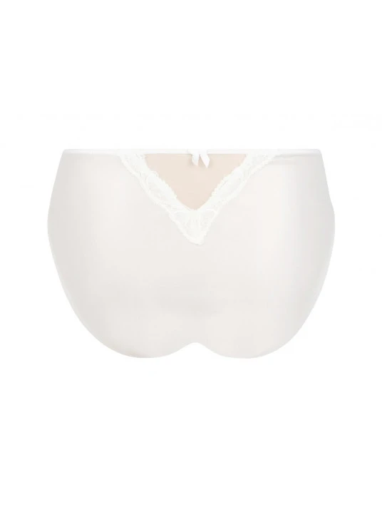 Slip Haut SPLENDEUR SOIE 4 Slip Haut SPLENDEUR SOIE – Image 2