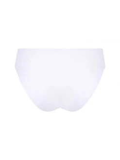 Slip Invisible Blanc CULTE BEAUTE 5 Slip Invisible Blanc CULTE BEAUTE -sous-vêtement boutique slip invisible blanc culte beaute 1