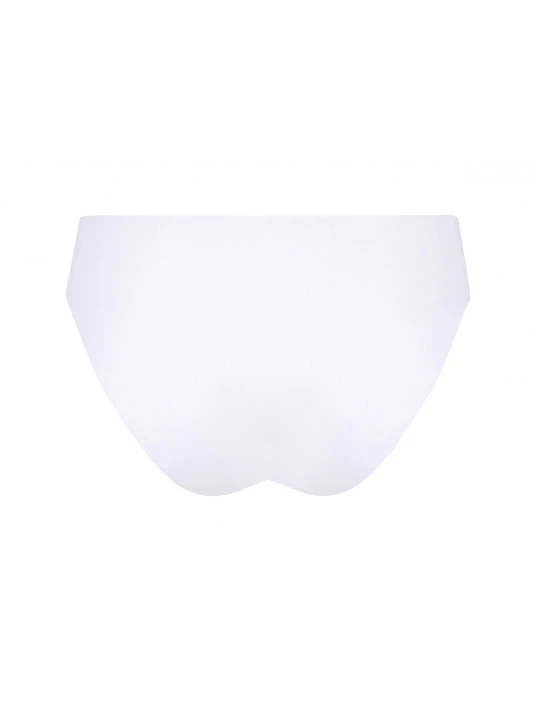 Slip Invisible Blanc CULTE BEAUTE 4 Slip Invisible Blanc CULTE BEAUTE – Image 2
