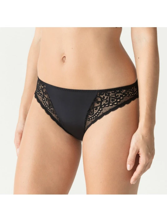 Twist Slip Italien I DO BLACK 4 Twist Slip Italien I DO BLACK – Image 2