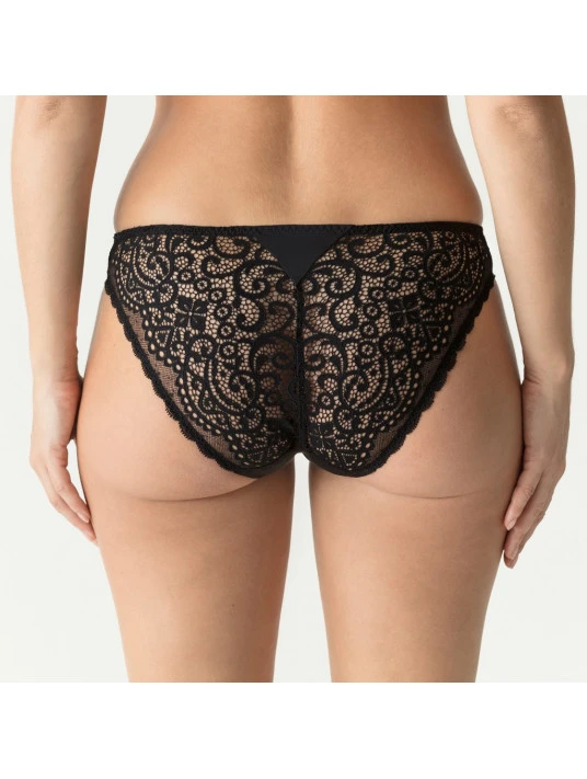 Twist Slip Italien I DO BLACK 5 Twist Slip Italien I DO BLACK – Image 3