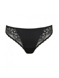 Twist Slip Italien I DO BLACK