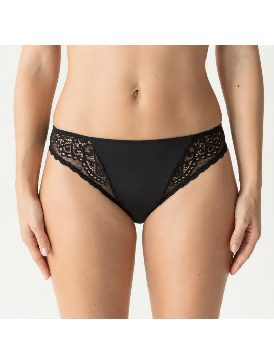 Twist Slip Italien I DO BLACK 6 Twist Slip Italien I DO BLACK – Image 4