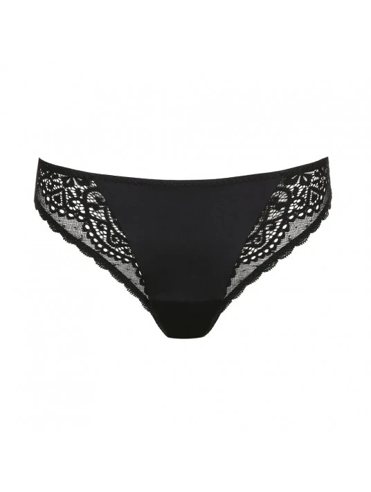 Twist Slip Italien I DO BLACK 3 Twist Slip Italien I DO BLACK