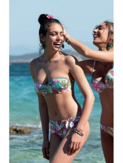 Slip Jupette LA MUSE DES ILES 9 Slip Jupette LA MUSE DES ILES -sous-vêtement boutique slip jupette la muse des iles 2