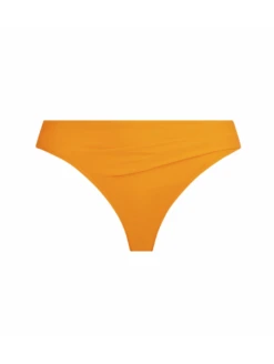 Slip Orange LA CHIQUISSIMA