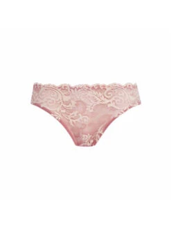 Wacoal Slip Rose INSTANT ICON -sous-vêtement boutique slip rose instant icon 2