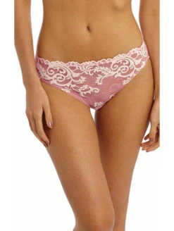 Wacoal Slip Rose INSTANT ICON