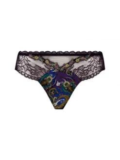 Slip Séduction DENTELLE CASHMER -sous-vêtement boutique slip seduction dentelle cashmer 1