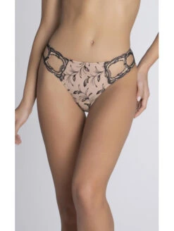 Slip Séduction FOLLEMENT SEXY -sous-vêtement boutique slip seduction follement sexy 1