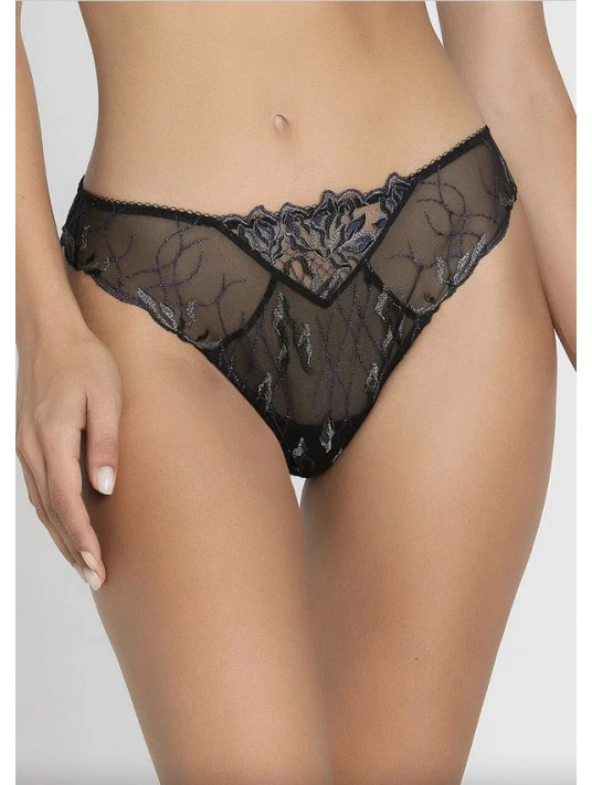 Slip Séduction LES NUITS CHICS 3 Slip Séduction LES NUITS CHICS